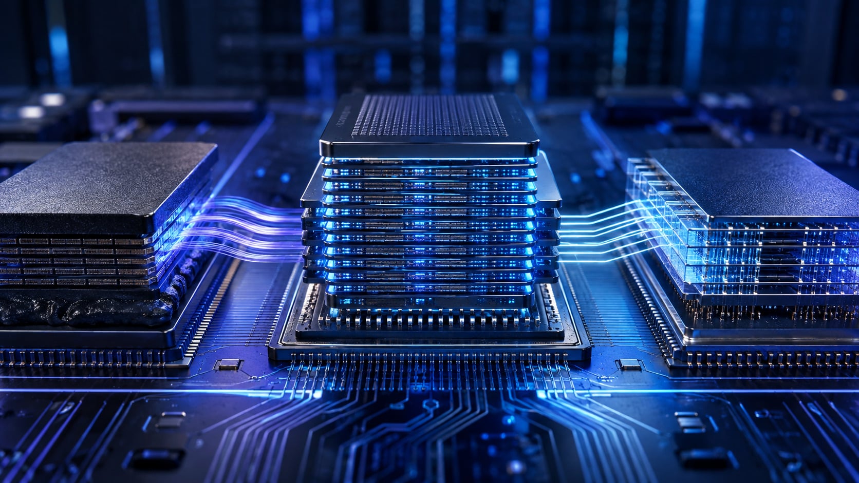 SK Hynix verschiebt Hybrid Bonding: HBM4E bleibt bei MR-MUF, HBM5 wird zum Wendepunkt