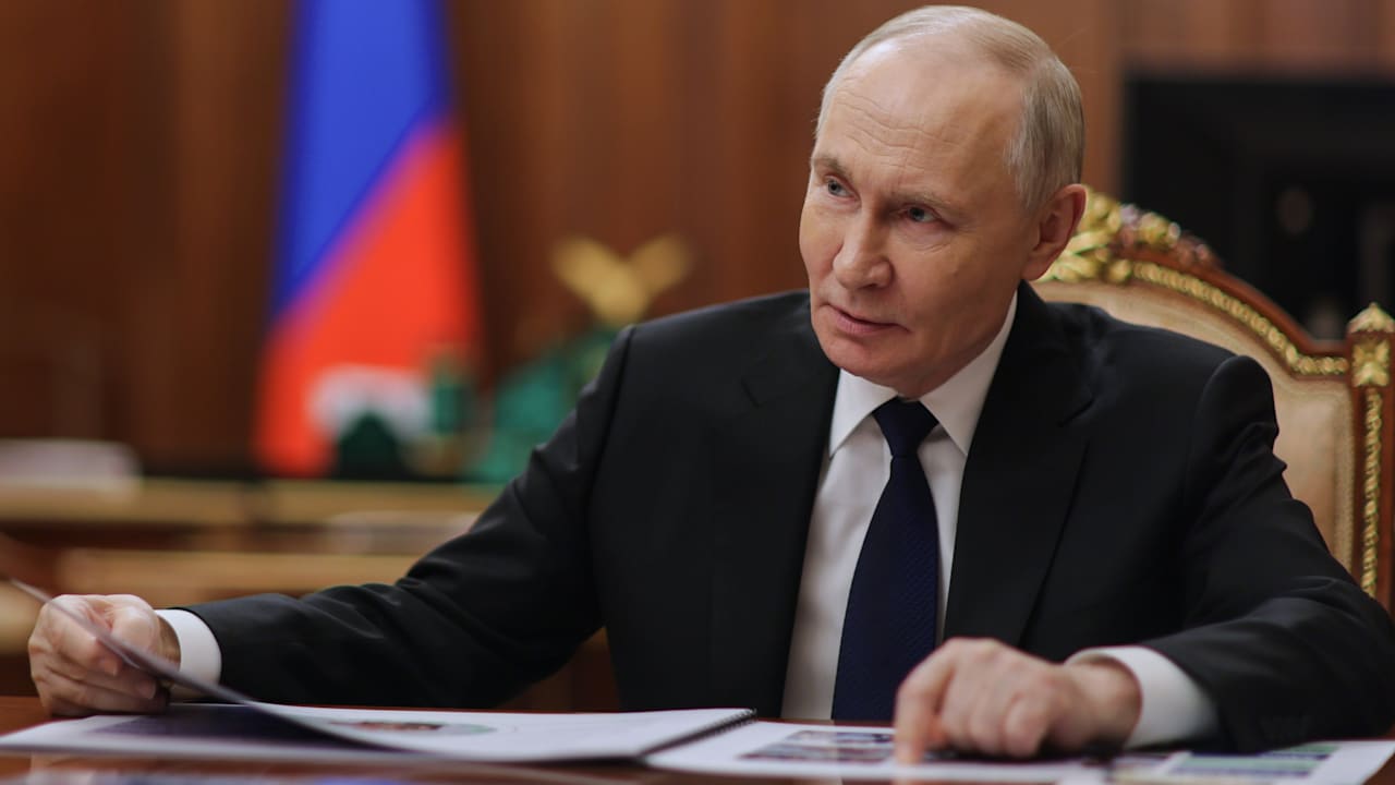 2,3 Millionen Hilfs-Anträge - Kriegs-Krüppel und Prothesen-Not! Putin muss heftige Zahlen zugeben