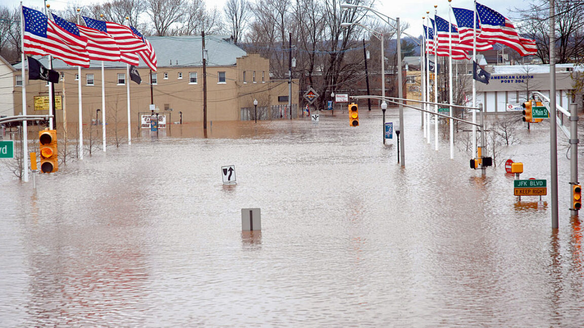 NJ’s answer to flooding: it has bought out and demolished 1,200 properties
