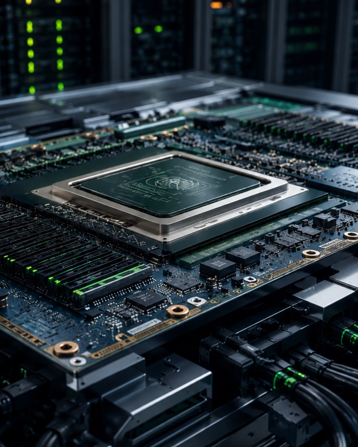 OpenAI Jalapeño schlägt NVIDIA GB200 und GB300 in ersten Inferenz-Benchmarks – bis zu 3,6× niedrigere Latenz