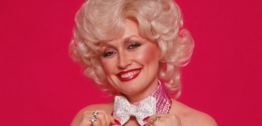 Dolly Parton: Sie hätte das kommunistische Manifest schreiben können, aber Karl Marx nicht »9 to 5«