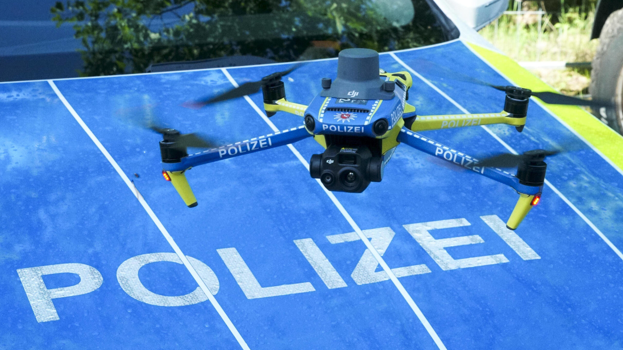 Polizeigesetz Niedersachsen: „Das vergiftet alles“